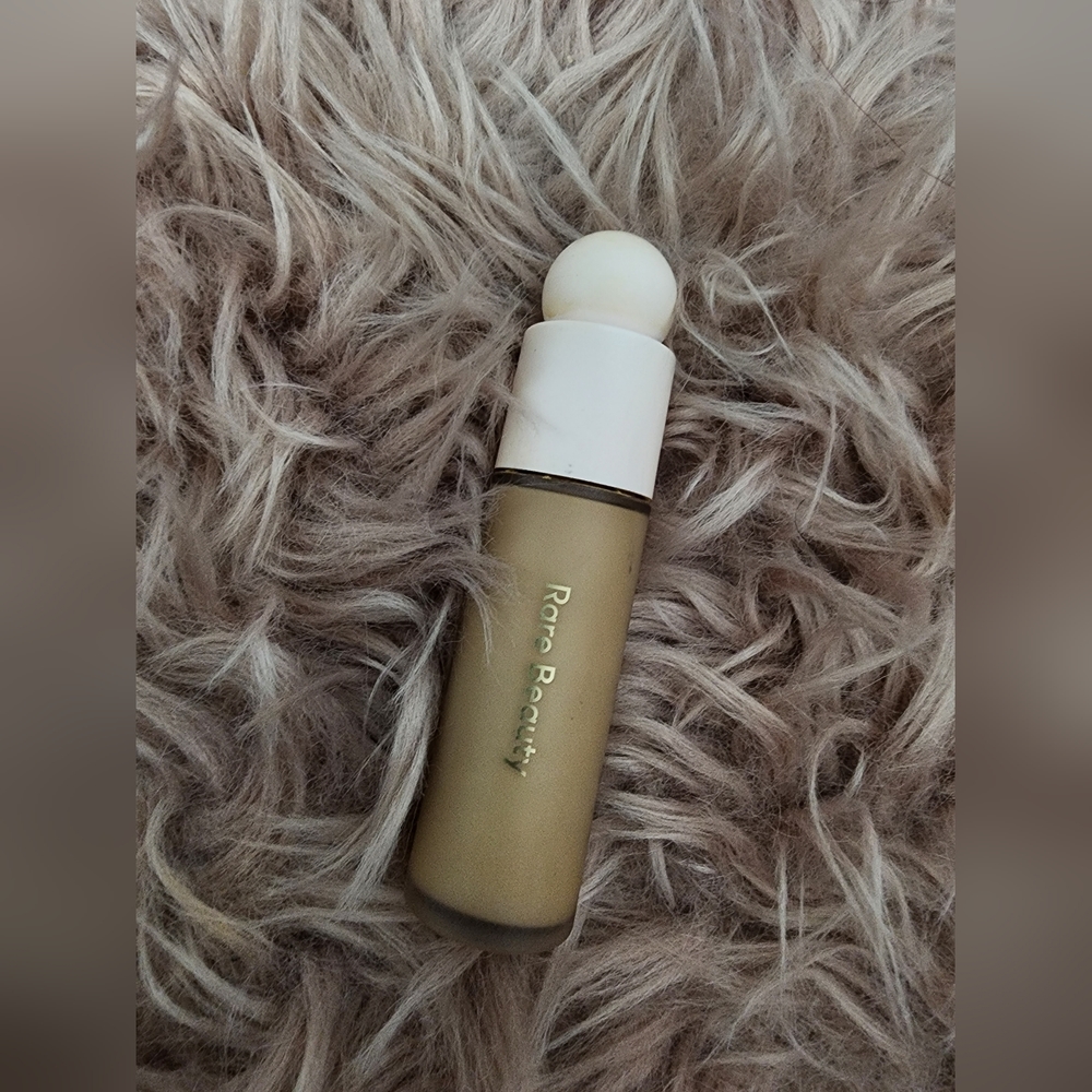 Rare beauty foundation